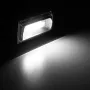 BIKIGHT 1300LM 30W COB LED Rechargeable 18650 USB Headlamp Cycling Lamp