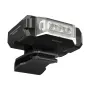 NITECORE CL10 Versatile Clip-on Light Ultra Lightweight Chest Lamp/Shoulder Lamp/Hat Lamp With Red Blue Light Night Light SOS Signal Light