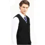 TENGOO HS-10 10 Areas Smart Heating Vest 3 Gear Temperature USB Charging Winter Warmth Cold-proof Waistcoat for Men Women Elderly People