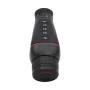 IPRee NV4300 Night Vision Monocular 4K 7X IR Telescope 8 Digital Zoom in 100% Darkness Taking Photos and Video NVG Hunting Scope Goggle