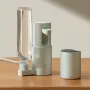 XIAOMI MIJIA Portable Instant Hot Water Dispenser Office Home Desktop Electric Kettle Thermostat Portable Water Pump Fast Heating