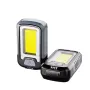 Multi-function Work Light Rechargeable LED Flashlight Built-in Battery Portable Car Repair Emergency Lamps