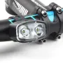 Bike USB Rechargeable Rear Light Front Light Set, Bicycle Rear Light Led Tail Light For Bicycle Front And Rear Bicycle Lights Bicycle Accessories