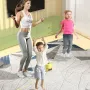 KALOAD Smart Jump Rope Skipping Machine Wireless Remote Control Type-C Charging Auto Digital Counter Skipping Tool Sports Home Fitness Kids Toy