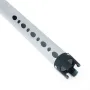 Portable Outdoor Aluminum Golf Ball Picker Sports Practice Shagger Pick-Ups Tube