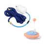 1Pc Spare 7M Snorkel Hose For LIEYU Z270 / LIEYU LY01 Scuba Diving Snorkel Equipment DIY Diving Breathing Telescopic Snorkel Air Tube