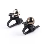 Bike Bell For Kids Copper Alloy Bike Bell Bike Accessories For Adult Bikes Loud Sound Bike Ring Bell
