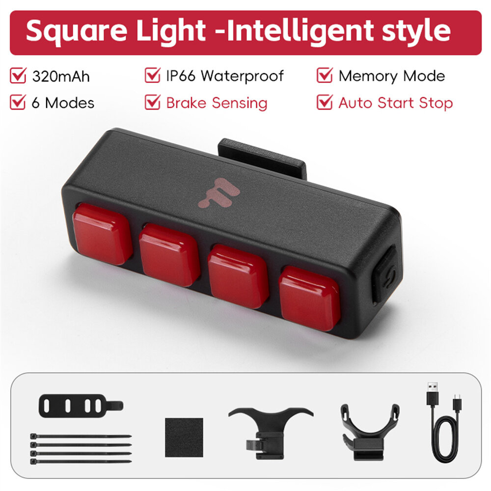 Intelligent-square