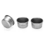 Astrolux® Ti-C1 Titanium Cup Titanium Tea Cup Outdoor Camping Tableware Drinking Mug Picnic Daily Drinkware Home Use Outdoor Backpacking Hiking