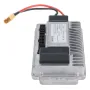 ANGWATT 48V 29A FOC Sine Wave Electric Scooter Upgraded Version Controller For ANGWATT F1 New Version