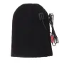 Heating Hat 3 Modes Intelligent Warm windproof Fashion Outdoor Skiing Autumn Winter Sports Cap