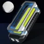 COB LED Work Light USB Rechargeable Flashlight Camping Lantern LED Flashlight Camping Torch with Magnet