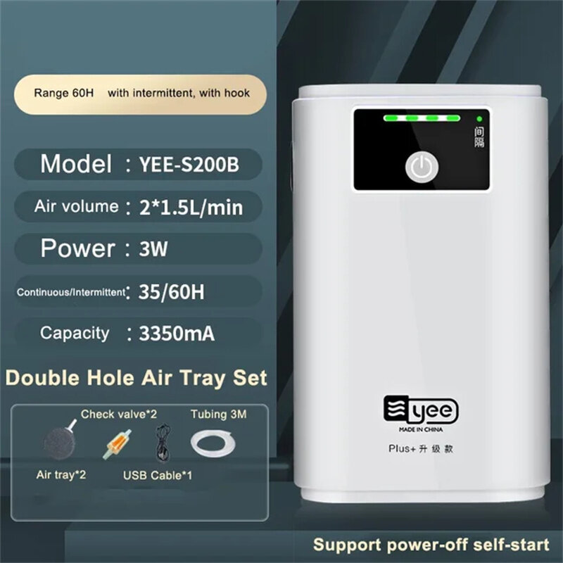 3350mah 3W Plate