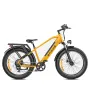 [USA DIRECT] ENGWE E26 16Ah 48V 750W Electric Bike 26*4.0 Inch Fat Tire 120-140km Mileage Range E Bike For Mountain Snowfield Road for All-Terrain Roads Mountain E-Bike