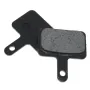 ANGWATT Square Round Brake Pad Electric Scooter Front Rear Scooter Brake Pad Repair Tool Electric Scooter For ANGWATT X1
