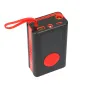 DUOTTS Bike Pump 150PSI 7.4V 2AH*2 Tires Inflator Electric Bike Motorcycle Air Pump Inflator with Digital Display