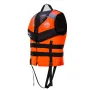 Vuxna Universell Utomhus Neopren Flytväst Vattensporter Flytväst Kajakpaddling Båtliv Simning Drifting Säkerhetslivväst Strand