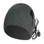 Heating Hat 3 Modes Intelligent Warm windproof Fashion Outdoor Skiing Autumn Winter Sports Cap