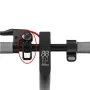 XANES Aluminum Alloy Horn Bell Ring General Compatible with Xiaomi Mijia M365 Electric Scooter Bicycle Accessories