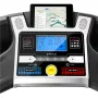 [USA Direct] Bominfit JK8801F Folding Treadmill 3.5HP Power Motor 12km/h Max Speed 120kg Weight Capacity bluetooth Music LED Display Installation-free Running Fitness for Home Gym Workouts