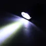 Astrolux® BL03 XPG LED 1200LM Bike Headlight + 4 Modes USB Taillight 6000mAh High Capacity Power Bank Dual Distance Beam Bike Light USB Rechargeable LED Bicycle Handlebar Flashlight for Electric Bike Electric Scooter