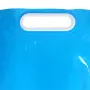 5L/10L Outdoor Camping Hiking Water Bag Hydration Pack Storage Container Foldable Portable Picnic Drink Container Bag