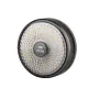 Tent String Lights USB Rechargeable Outdoor LED String Lights,Outdoor Camping Tent LED Lantern Lamp - Dimmable Tent String Lights