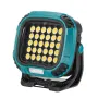 300W Strong COB Camping Light Mutilfunction Portable Camping Flood Light USB Charging Emergency Flashlight W893-3 Built-in Battery+Hook