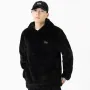 TENGOO HS09 Smart Heated Hoodies Sweater 9 Heating Areas Quick Heating USB Rechargeable Washable Safety Fashion Oversize Jacket for Winter Outdoors Keep Warm