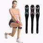 AOLIKES 1PCS Adjustable Knee Pad Knee Pain Relief Patella Stabilizer Support for Hiking Football Basketball Running Sport