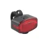 Bike USB Rechargeable Rear Light Front Light Set, Bicycle Rear Light Led Tail Light For Bicycle Front And Rear Bicycle Lights Bicycle Accessories