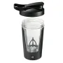 IPRee 450ml Automatic Stirring Coffee Cup Portable Electric Mixing Coffee Mug Rechargeable Coffee Soy Milk Mixer for Travel