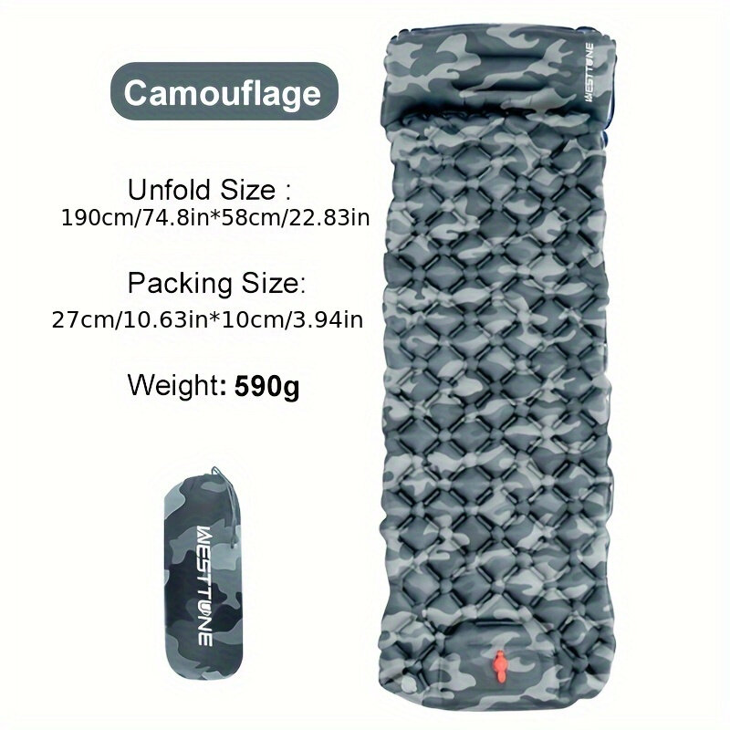 Camouflages