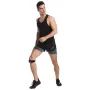 AOLIKES 1PCS Adjustable Knee Pad Knee Pain Relief Patella Stabilizer Support for Hiking Football Basketball Running Sport