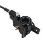 Oil Brake Electric Scooter Brake Power Off Control For ANGWATT C1