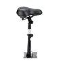ANGWATT CS1 Electric Scooter Saddle Seat Professional Breathable Shock Absorbing For ANGWATTCS1