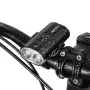 Astrolux® BC2 Double 800LM LED Bright Bike Light 2600mAh Battery IP64 Waterproof 5 Light Modes Type-C Rechargeable Bicycle Front Light Flashlight