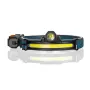 Bikight W678 Smart Sensor Headlight XPG+COB 6 Modes Type-C Charging 2000mAh Battery Flashlight Head Torch