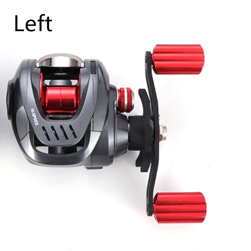 Left