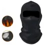 XANES Outdoor Cycling Mask Winter Thermal Full Face Bike Protective Mask Windproof for Riding Skiing Fishing Hunting
