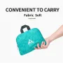 PLAYKING Lightweight Nylon Foldable Backpack Waterproof Outdoor Sport Camping Hiking Travel Folding Bags