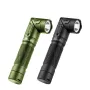 Lumintop L2 Multi-light Headlamp 1300LM 158M Range Outdoor L-shaped Angle Flashlight EDC LED Headlight Outdoor Camping Lantern 18650 Battery USB-C Rechargeable Lamp Light Magnetic Tail Flashlight Torch