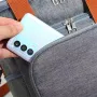 IPRee Portable Double Layer Lunch Bags Food Box Camping Oxford Backpacks Icebox Large Capacity Picnic BBQ Outdoor Bag