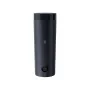 Xiaomi Mijia Portable Electric Heating Cup 2 350mL Temperature LED Thermos 316 Stainless Steel Boiling Cup Kettle For Travel Coffee
