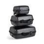LEOFISHING Portable EVA Fishing Reel Bag S/M/L Spinning Fishing Reel Fish Finder Waterproof Storage Bag