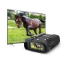 ESSLNB ES1104 1080P HD Night Vision Binoculars 3.6-10.8 Digital Zoom Infrared Hunting Night Vision Binocular IR Telescope