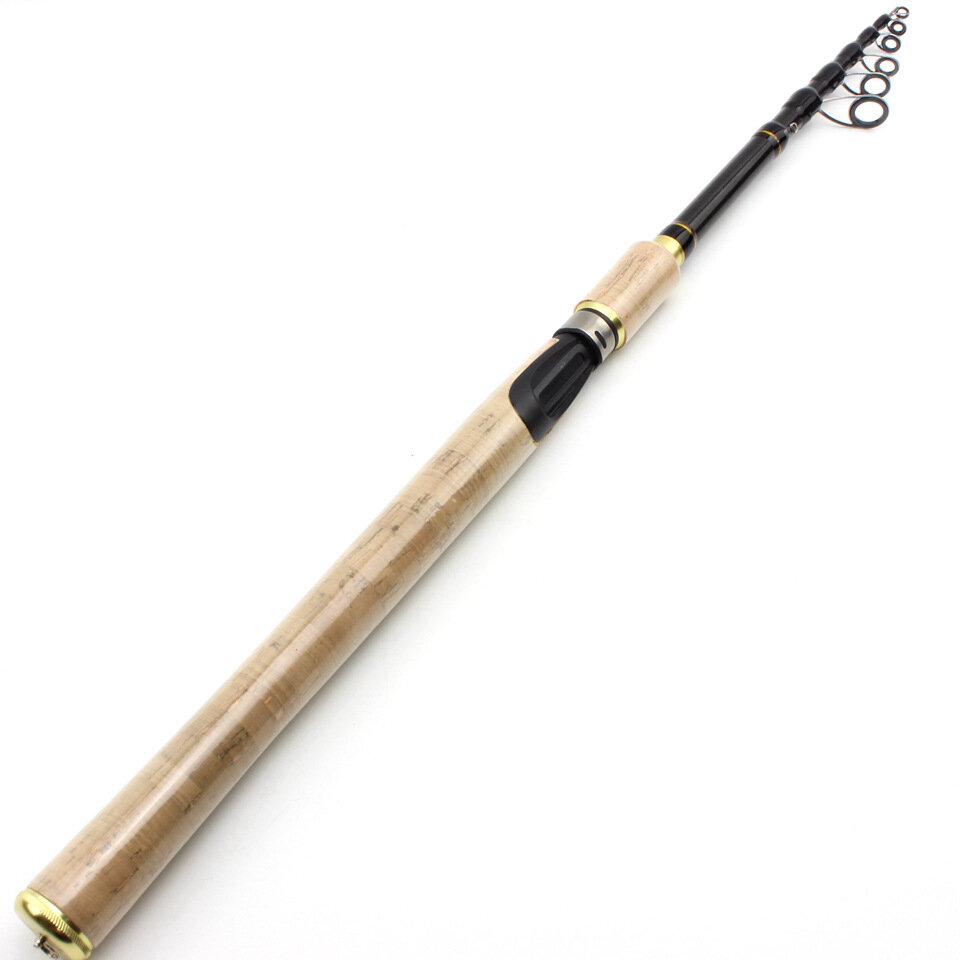 Spinning Rod