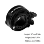 ACRUNU Bicycle Bell Invisible Cycling Safety Signal Warning Sound Loud and Clear Ringtone Fashion Horn MTB Bike Accessories