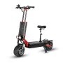 [US DIRECT] BOYUEDA S4-13 43Ah 6000W 60V 43Ah Phanh dầu Xe điện 13 inch Tải trọng tối đa 120-150Kg Phạm vi hoạt động 120-140Km