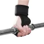 Weightlifting Protective Hand Gloves Full Palm Protection Non-slip For Cycling Pull-ups Dumbbell Bench Fitness